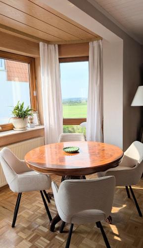 A környék, Apartment Feldblick Karben in Karben A környék, Apartment Feldblick Karben in Karben