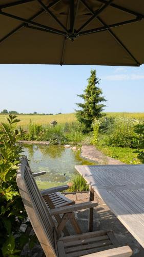 A környék, Apartment Feldblick Karben in Karben A környék, Apartment Feldblick Karben in Karben