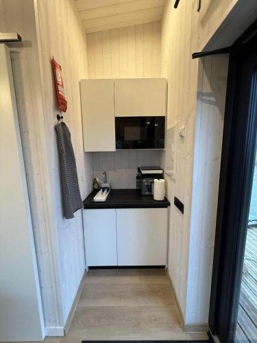 Konyha, Gaddstaðir 32 in Hella Konyha, Gaddstaðir 32 in Hella