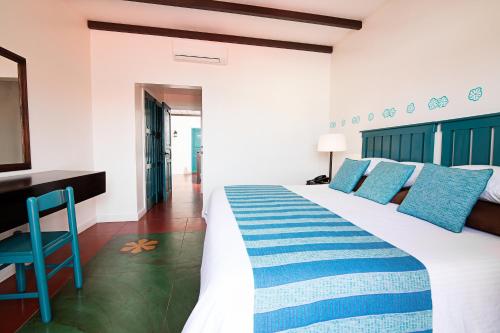 This photo about Hotel Isla de Flores shared on HyHotel.com