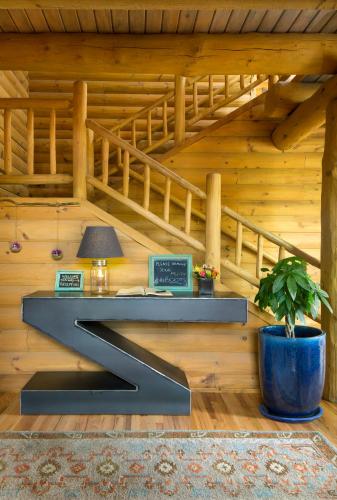 Удобства, The Bivvi Hostel in Брекенридж (Колорадо ) Удобства, The Bivvi Hostel in Брекенридж (Колорадо )