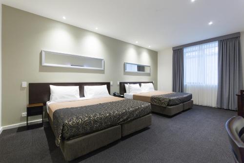 Great Southern Hotel Melbourne in Melbourne Great Southern Hotel Melbourne in Melbourne
