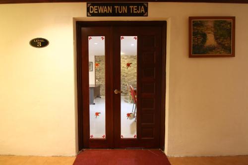 Facilities, AG Hotel in Gelugor Facilities, AG Hotel in Gelugor