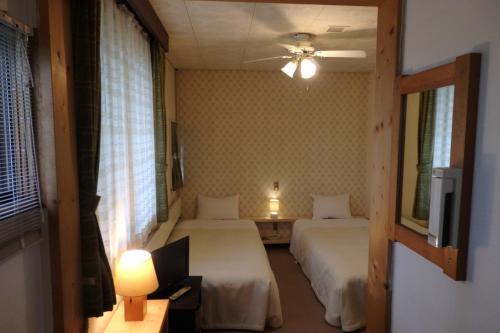 This photo about Pension Richemond shared on HyHotel.com