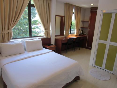 AG Hotel in Gelugor AG Hotel in Gelugor
