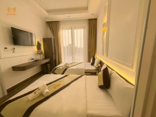 BICH THU HOTEL - Hoc mon in Hoc Mon BICH THU HOTEL - Hoc mon in Hoc Mon