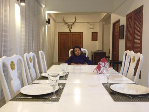 Restaurant, Barefeet Naturist Resort near Royal Thai Army Restaurant, Barefeet Naturist Resort near Royal Thai Army