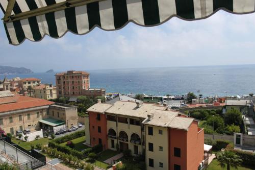 This photo about Villa Delle Rose shared on HyHotel.com