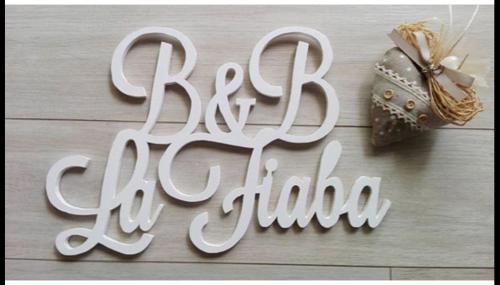 B&B La Fiaba 
B&B La Fiaba