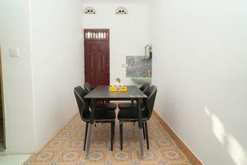 StayEase in Batticaloa StayEase in Batticaloa