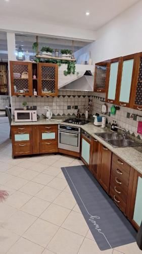 Casa de m² en Castello, con 2 habitación(es) y 2 baño(s) privado(s) (Cagliari Charme) in Cagliari Casa de m² en Castello, con 2 habitación(es) y 2 baño(s) privado(s) (Cagliari Charme) in Cagliari