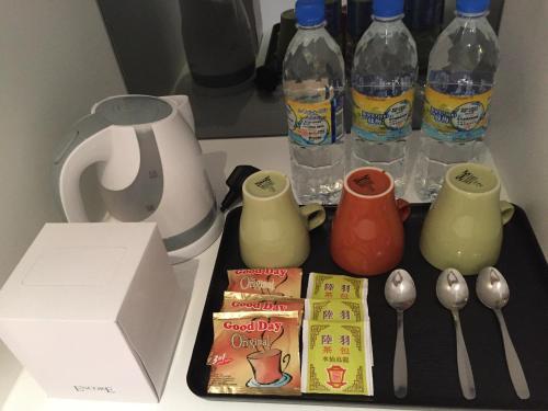 Facilities, Homy Central near Lan Kwai Fong Facilities, Homy Central near Lan Kwai Fong