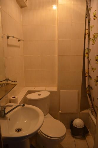 Hotel Neman in Neman Hotel Neman in Neman