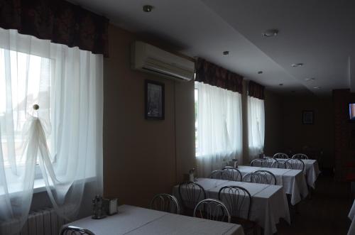 Hotel Neman in Neman Hotel Neman in Neman