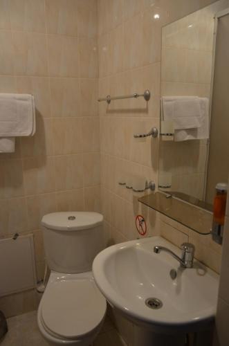 Hotel Neman in Neman Hotel Neman in Neman