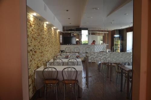 Hotel Neman in Neman Hotel Neman in Neman