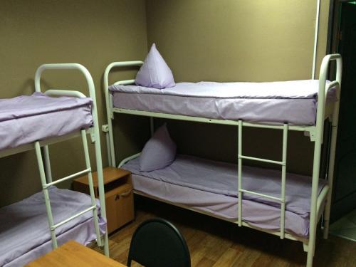 This photo about HotelHot Olkhovskaya shared on HyHotel.com