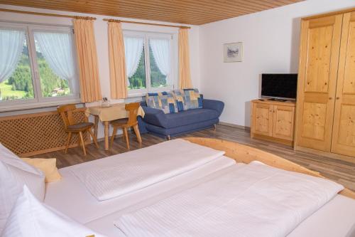 This photo about Hotel Garni Luggi Leitner shared on HyHotel.com