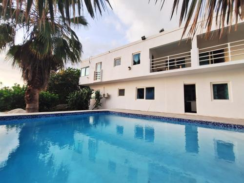 Vue extérieure, Whispering Clouds Beach House in Whitehouse Vue extérieure, Whispering Clouds Beach House in Whitehouse