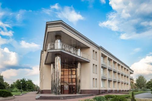 ทัศนียภาพภายนอกโรงแรม, Sonata Hotel in โอโบลอนสกี ทัศนียภาพภายนอกโรงแรม, Sonata Hotel in โอโบลอนสกี