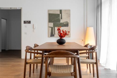 Instalaciones, Global Living I Jena Markplatz in Jena Instalaciones, Global Living I Jena Markplatz in Jena