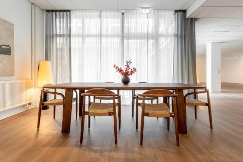 Instalaciones, Global Living I Jena Markplatz in Jena Instalaciones, Global Living I Jena Markplatz in Jena