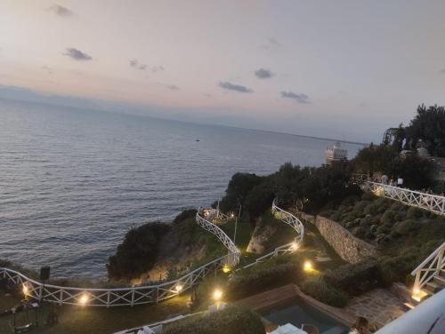 Le Antiche Volte suite in Agropoli Le Antiche Volte suite in Agropoli