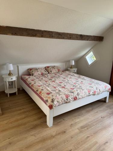 White Sand Studio in Pavilosta White Sand Studio in Pavilosta