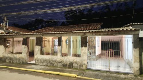 Casa para temporada in Horto Casa para temporada in Horto