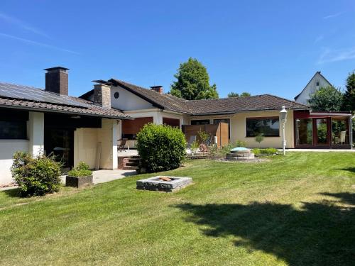 A szálláshely kívülről, Ferienwohnung 11 in Holzminden A szálláshely kívülről, Ferienwohnung 11 in Holzminden