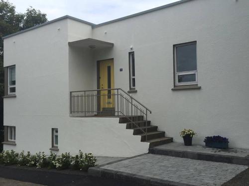 Logbergsgata Apartment