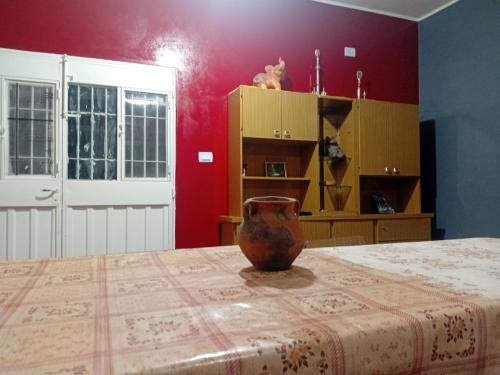 Hospedaje TAWA WASI in 우아칼레라 Hospedaje TAWA WASI in 우아칼레라