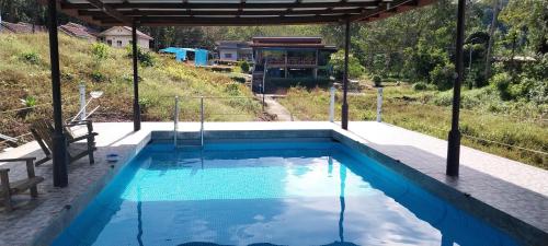 Ao Salat View Koh Kood in Salat Bay Ao Salat View Koh Kood in Salat Bay