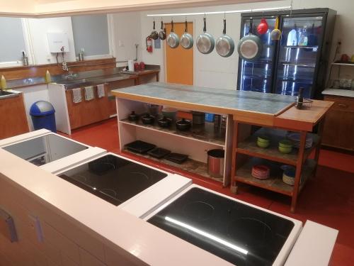 The Duke Hostel in Greymouth The Duke Hostel in Greymouth