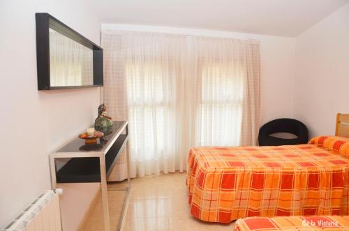 Apartments Ca la Victoria in La Vilella Baixa Apartments Ca la Victoria in La Vilella Baixa