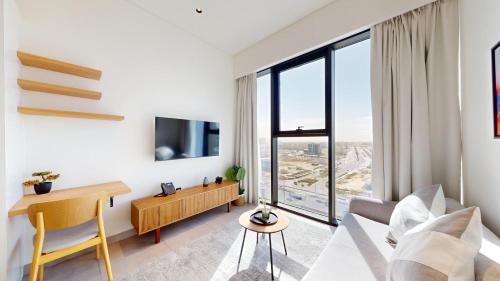 The Community near Jumeirah Village Triangle The Community near Jumeirah Village Triangle