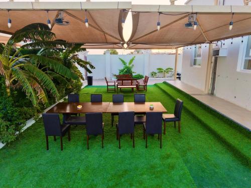 Facilities, Afaq guest house in Ras Al Hadd Facilities, Afaq guest house in Ras Al Hadd