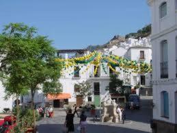 This photo about Hotel Rural Casares shared on HyHotel.com