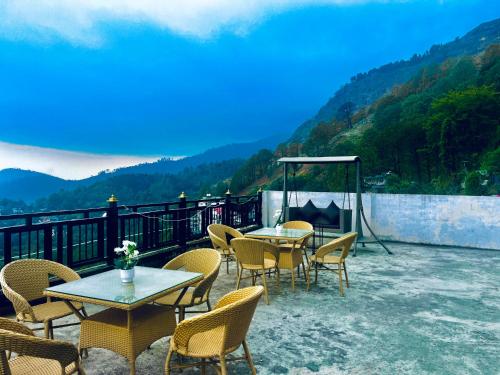 Nature Valley Resort, Nainital - A Peaceful Stay in Nainital Nature Valley Resort, Nainital - A Peaceful Stay in Nainital