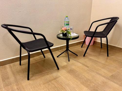 Afaq guest house in Ras Al Hadd Afaq guest house in Ras Al Hadd