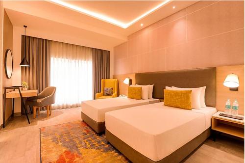 Lemon Tree Hotel, Chinchwad Pune in Pimpri Chinchwad Lemon Tree Hotel, Chinchwad Pune in Pimpri Chinchwad