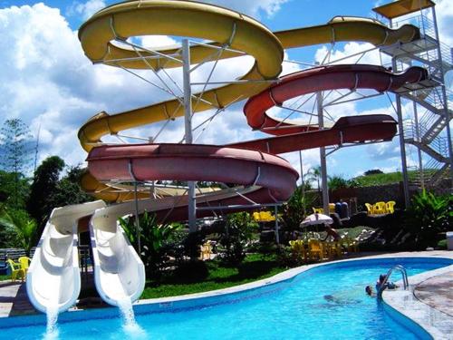 Water park, Golden Dolphin Grand Hotel via Hmaster in Vila Franca Water park, Golden Dolphin Grand Hotel via Hmaster in Vila Franca