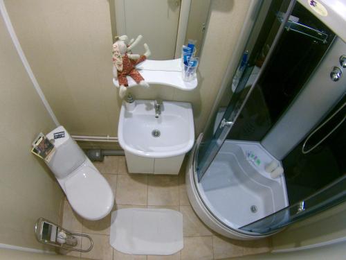 This photo about Мини-отель Фонтанка 64 shared on HyHotel.com