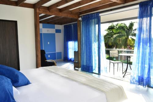 This photo about Syvanna Wellness and Spa shared on HyHotel.com