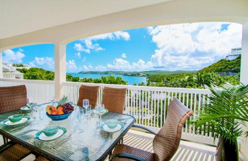 The Hideaway Collection at Nonsuch Bay in Freetown The Hideaway Collection at Nonsuch Bay in Freetown