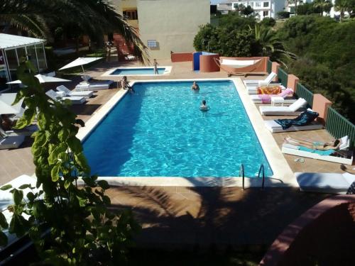 View, Sant Joan Apartaments - Adults Only in Menorca View, Sant Joan Apartaments - Adults Only in Menorca