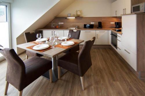 Exklusive Ferienwohnung Kettenstek 4 in Norden Exklusive Ferienwohnung Kettenstek 4 in Norden