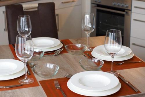 Exklusive Ferienwohnung Kettenstek 4 in Norden Exklusive Ferienwohnung Kettenstek 4 in Norden