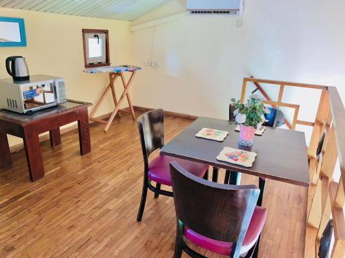 Fasiliteter, Accra City Studios & Apartment in Kokomlemle Fasiliteter, Accra City Studios & Apartment in Kokomlemle