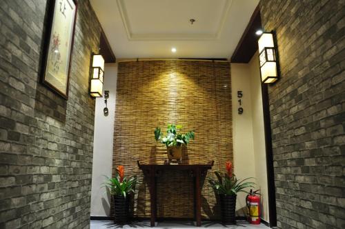 This photo about Oriental Hotel Zhongshan Xiaolan shared on HyHotel.com
